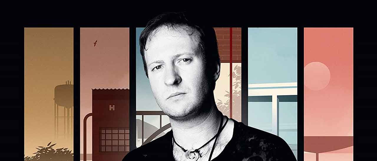 Bob Bould: Distortion: 1989-1995 | Louder