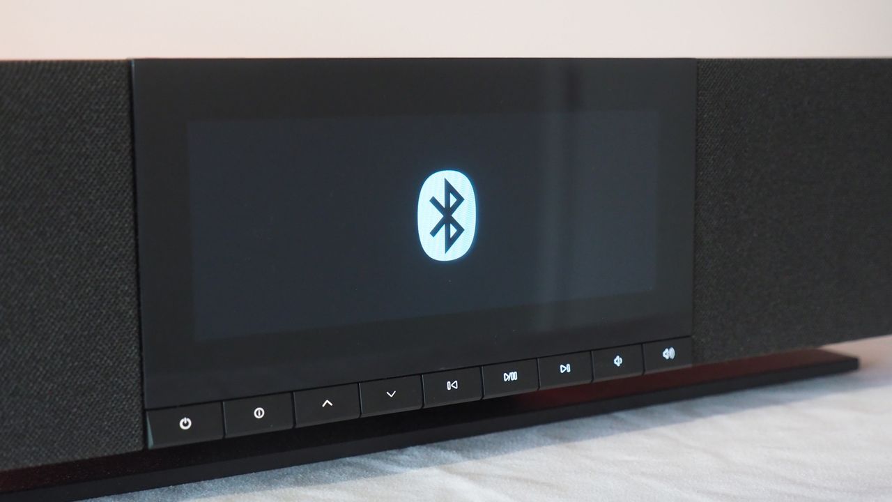 Cambridge Audio Evo One review
