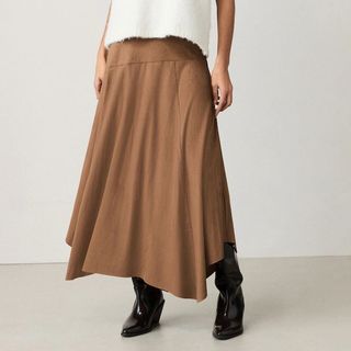 Next skirt