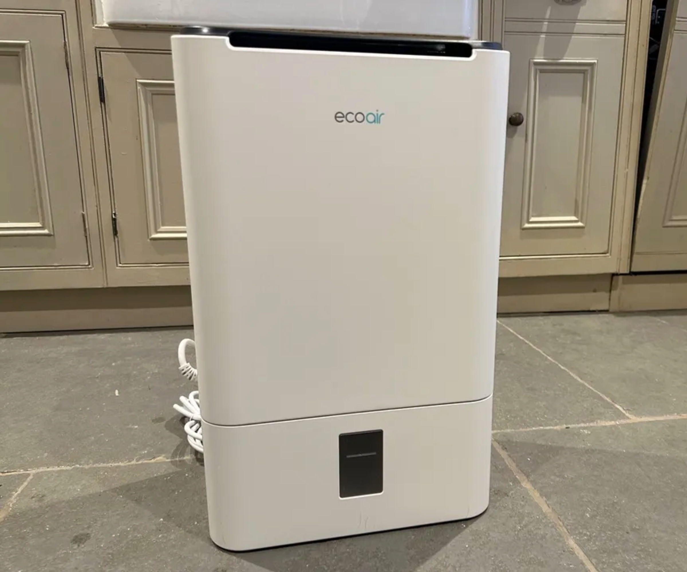 EcoAir DD2 Simple Desiccant Dehumidifier
