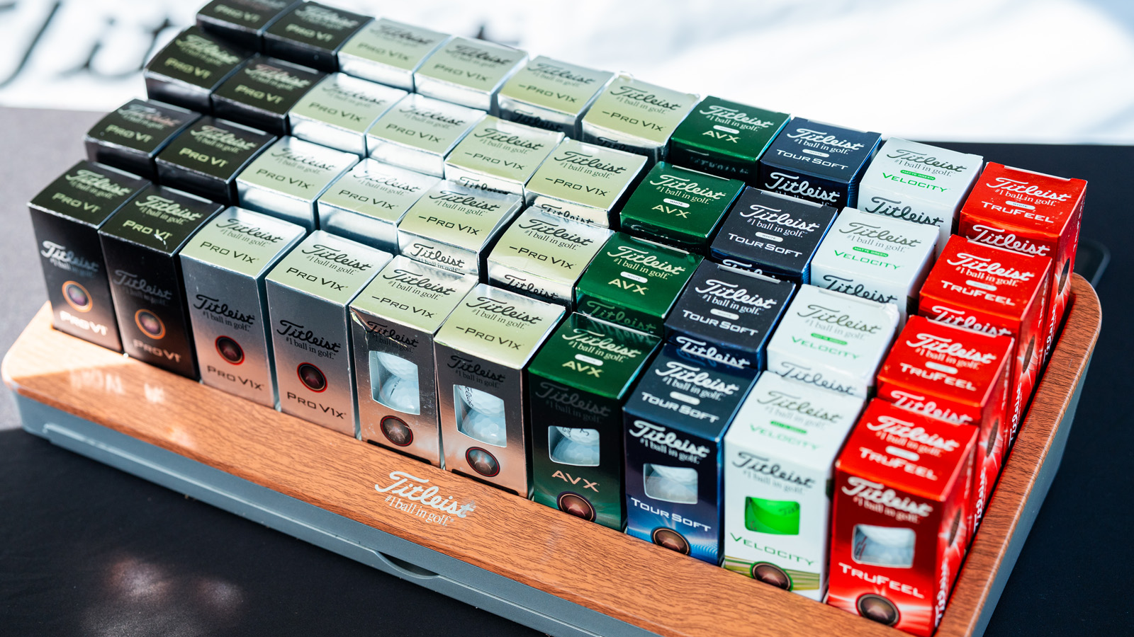 How To Find The Right Golf Ball For Your Game