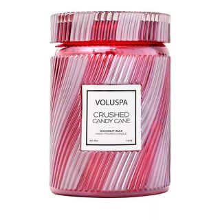 Voluspa Crushed Candy Cane