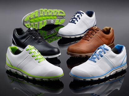 FootJoy DryJoys Casual