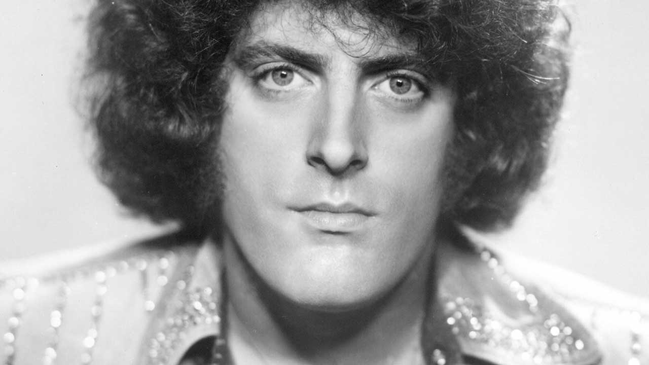 For a year Tommy James was bigger than The Beatles. Then the mafia