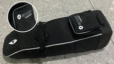 Golf travel bag