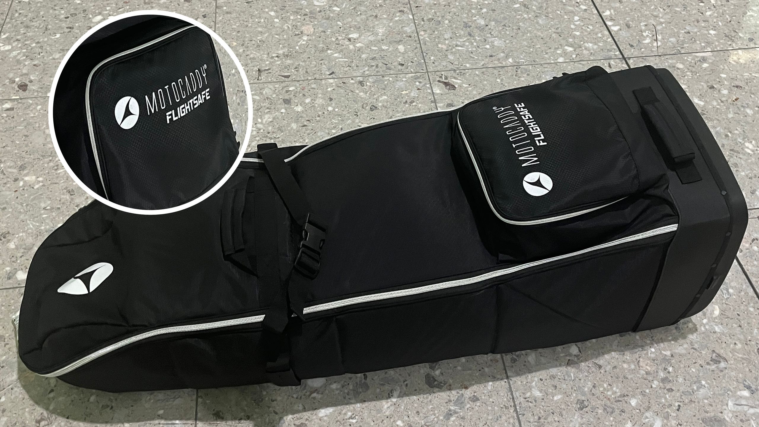 Planning A Big 2026 Golf Trip? Two Of Our Highest Rated Travel Bags Are On Sale – But Won’t Be For Long