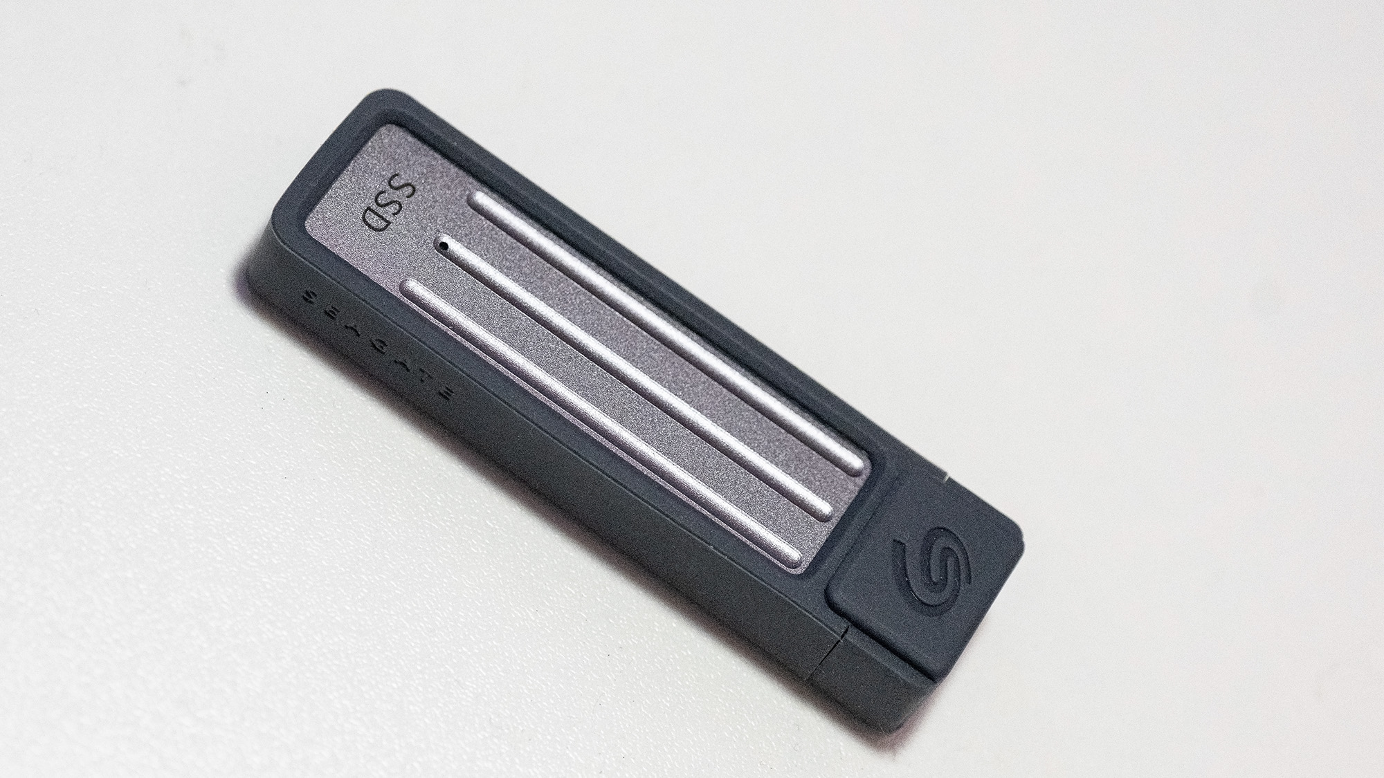 Seagate Ultra Compact SSD