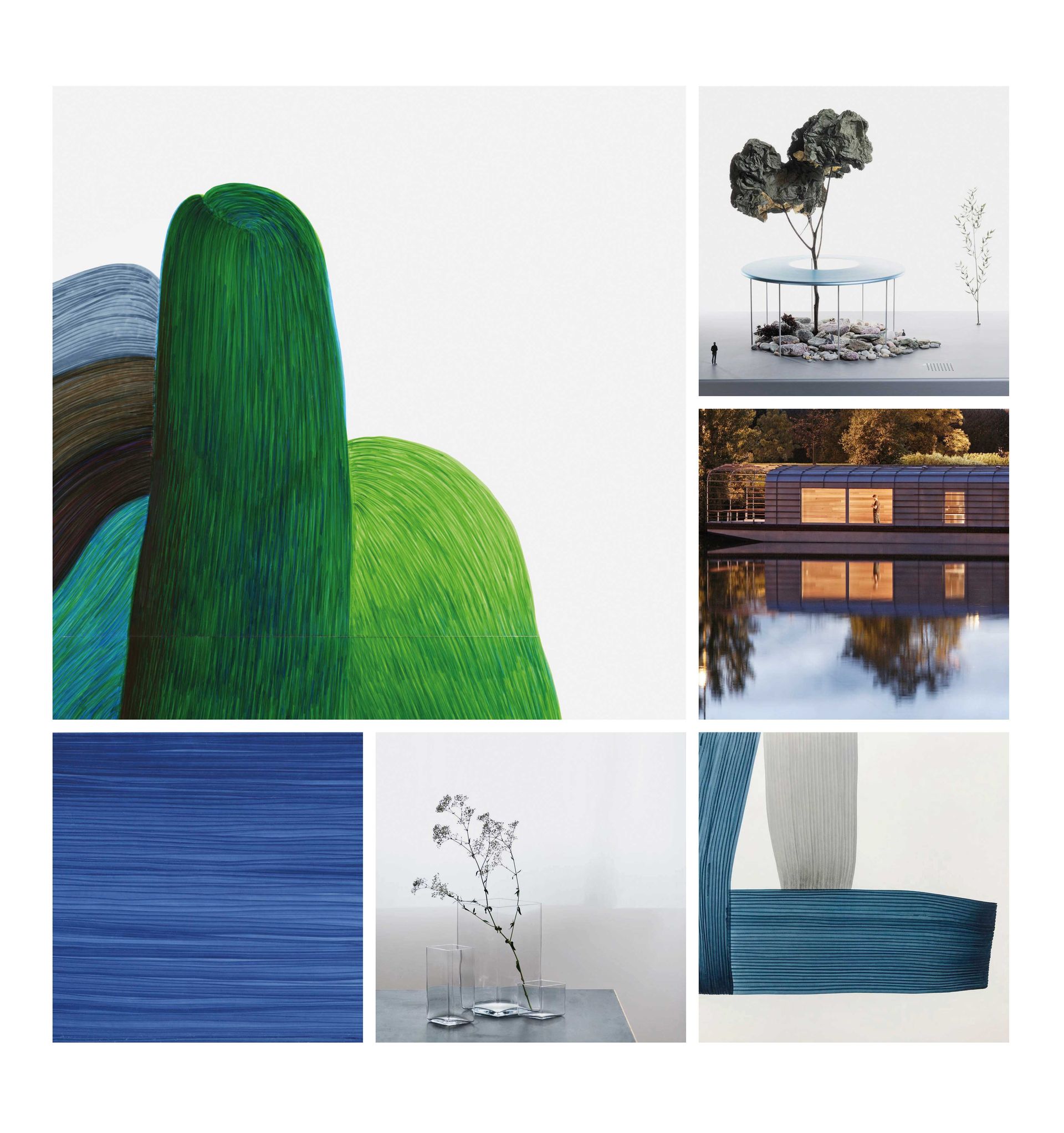 Ronan Bouroullec book