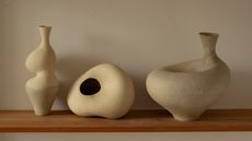 Courtesy of the artist for ‘Secret Ceramics’, London Craft Week 2025.