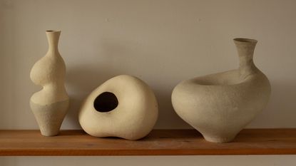 Courtesy of the artist for &lsquo;Secret Ceramics&rsquo;, London Craft Week 2025.