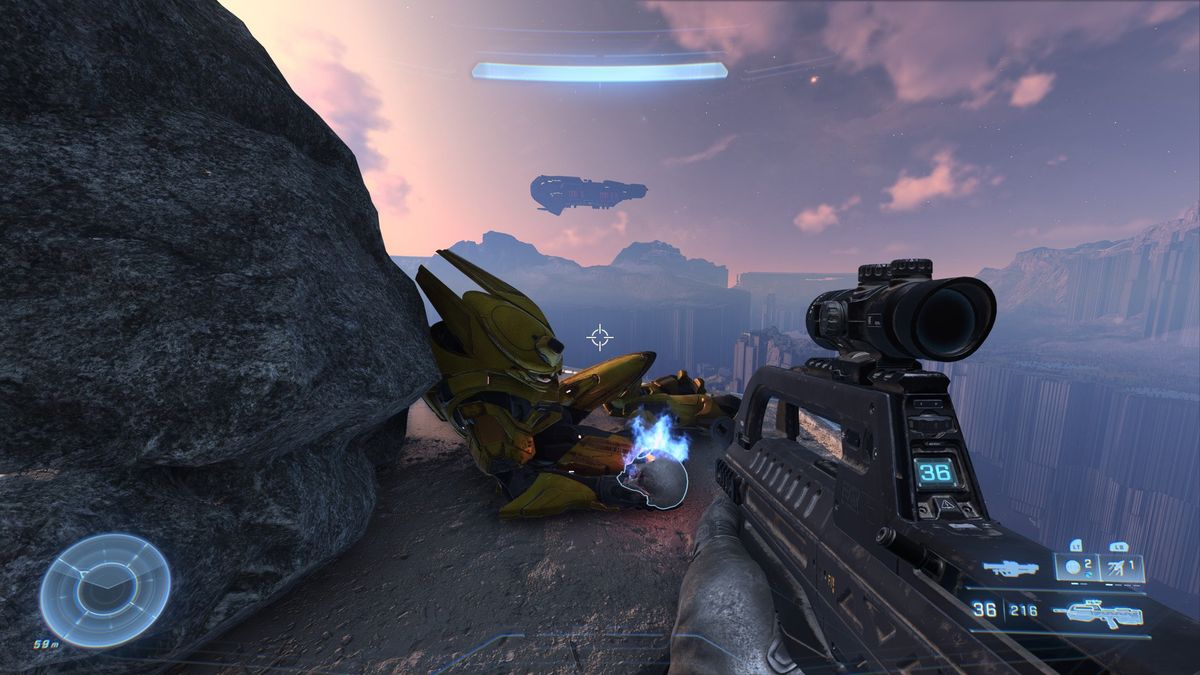 Halo Infinite