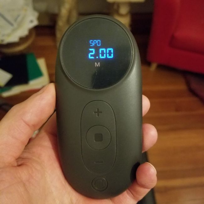 WalkingPad P1 Review Tom