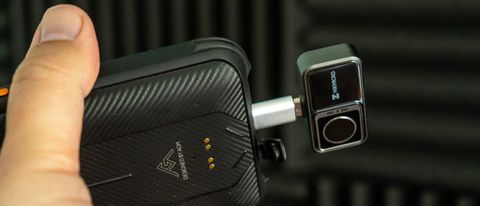 HIKMICRO Mini2 Thermal Camera that attaches to Android phones