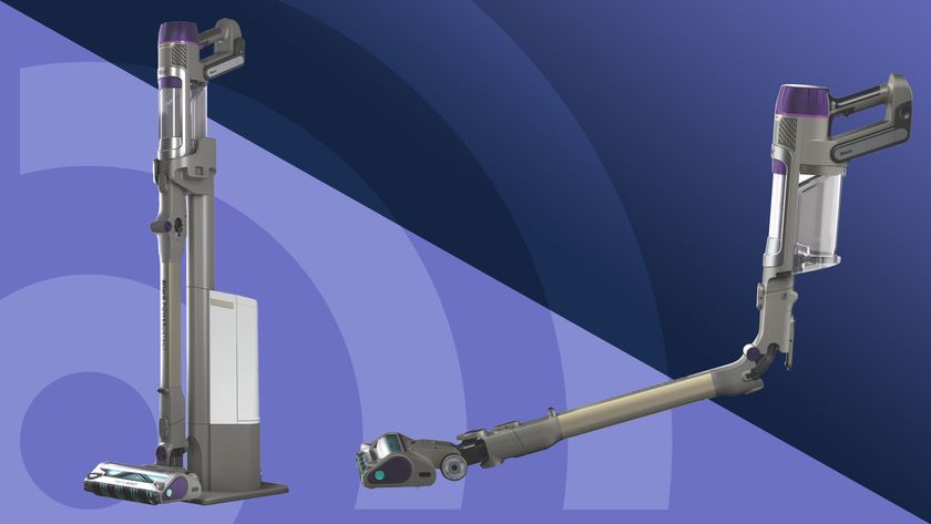 The Shark Cordless PowerDetect Clean &amp; Empty as the best stick vacuum in Australia