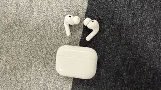 Apple AirPods Pro 3