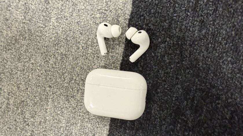 Apple AirPods Pro 3