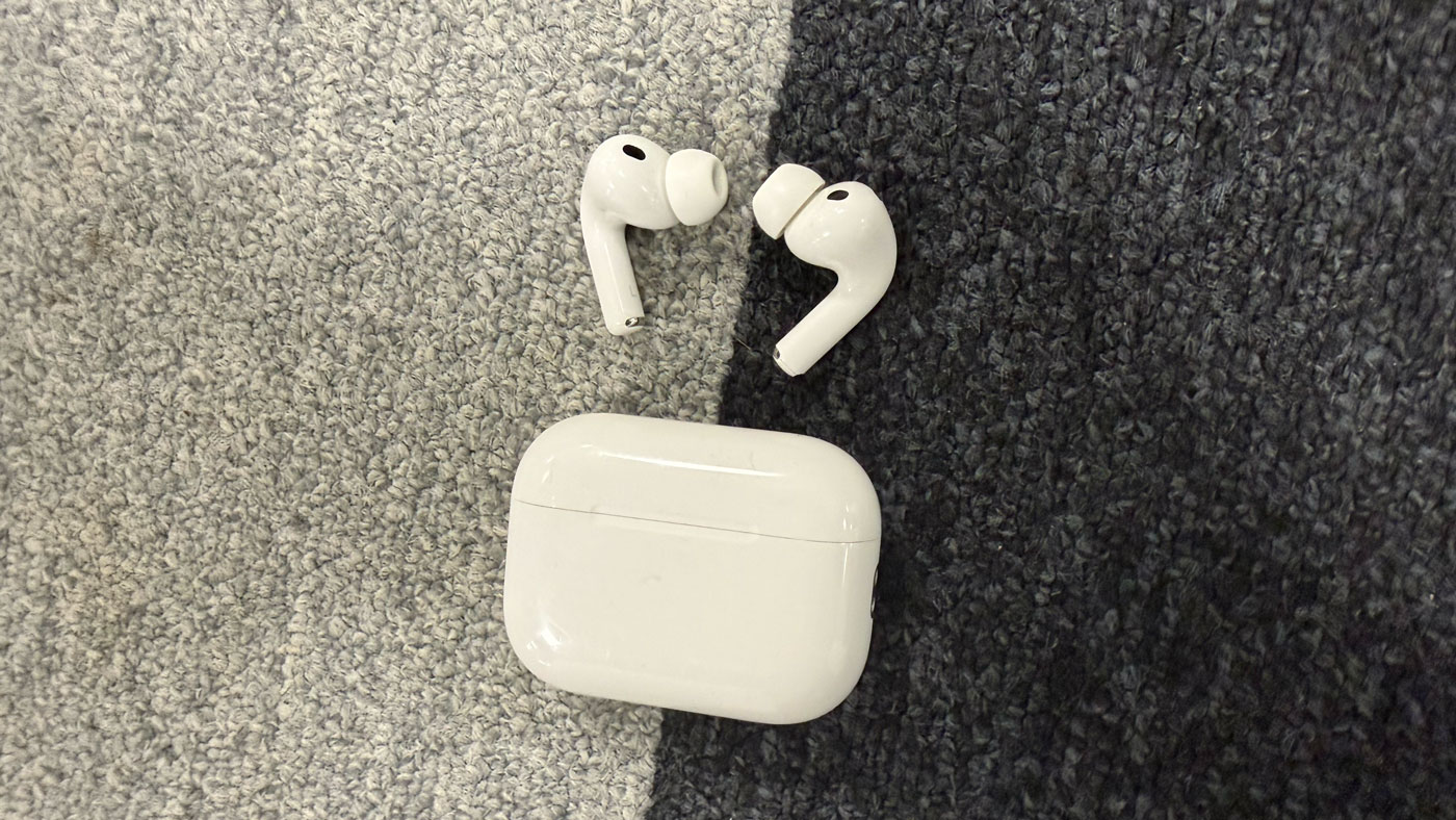 Apple AirPods Pro 3