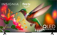 Insignia 55-inch QF Series QLED 4K Fire TV 