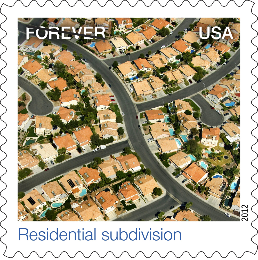 USPS, stamps, earth images