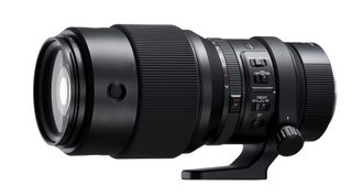 250mm f/4 R LM OIS WR GF