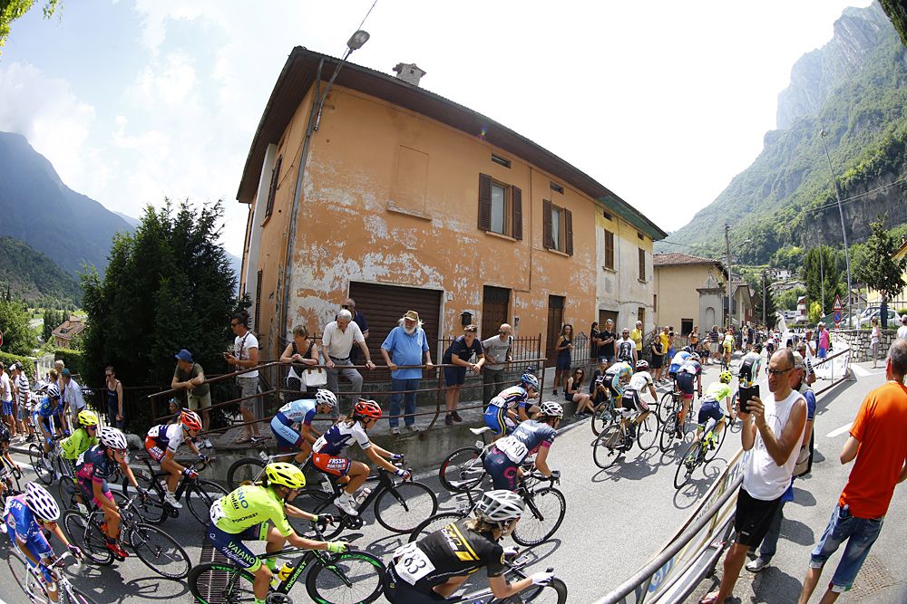 Italian road championships
