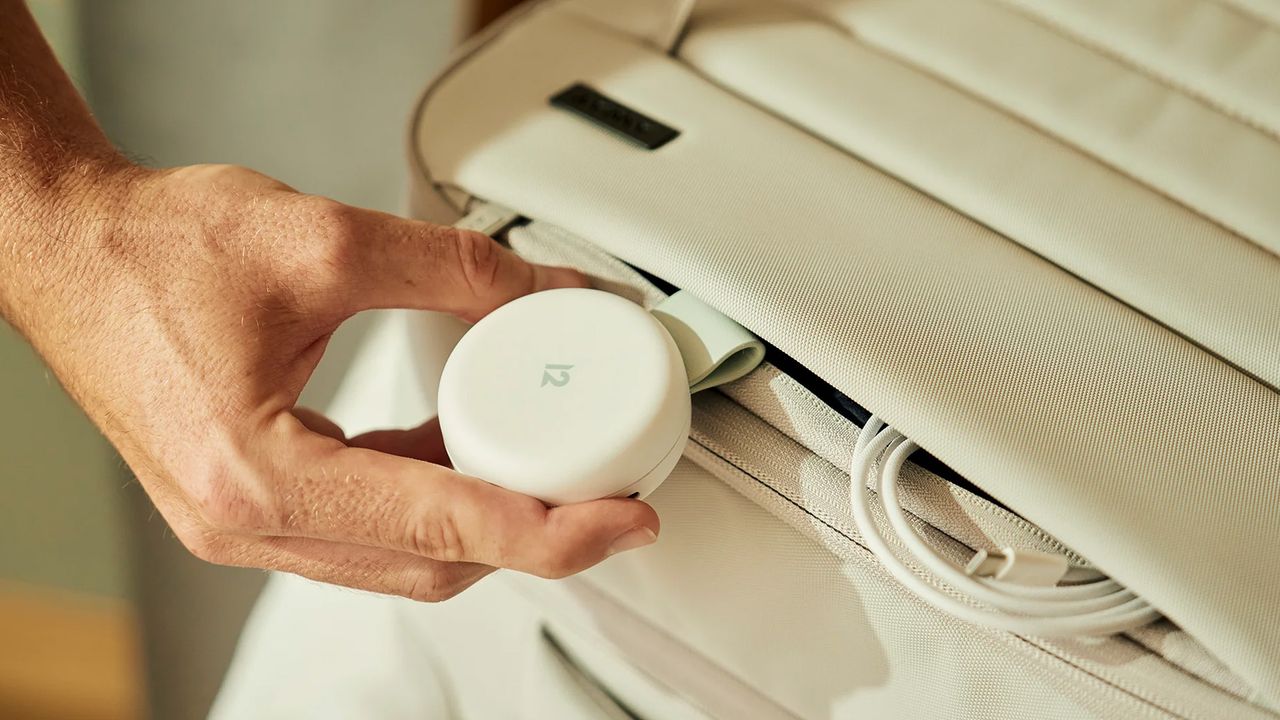 My favourite ever travel gadget just matched its best price ever