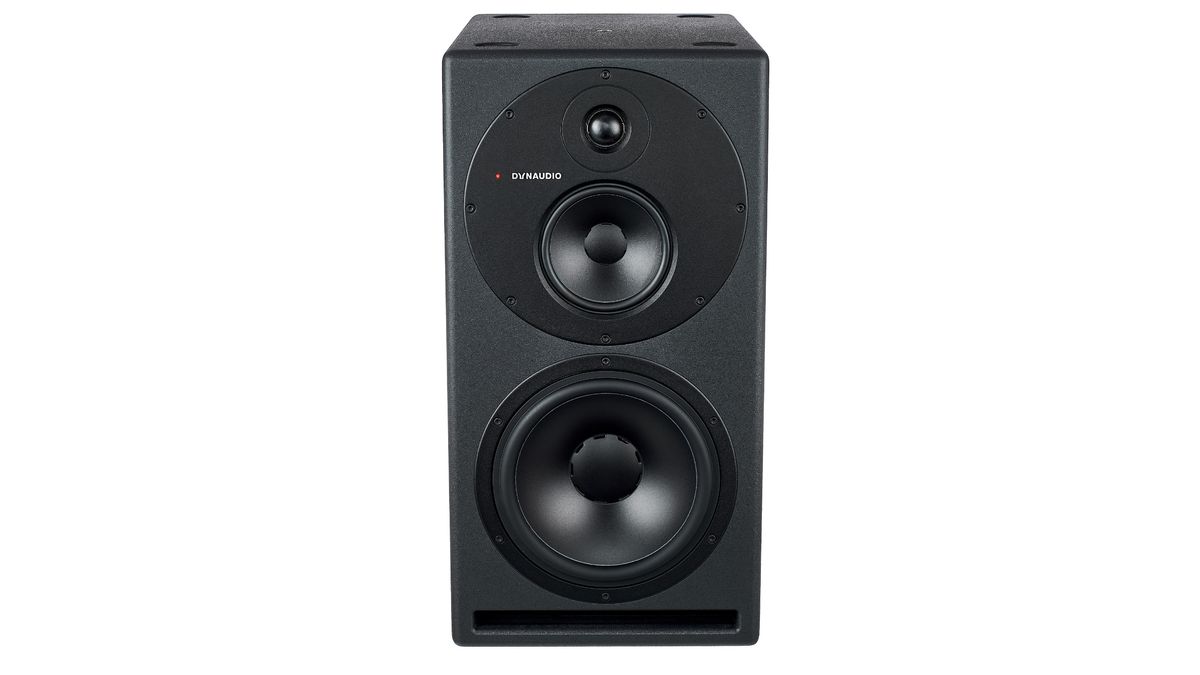 best studio monitors in the world