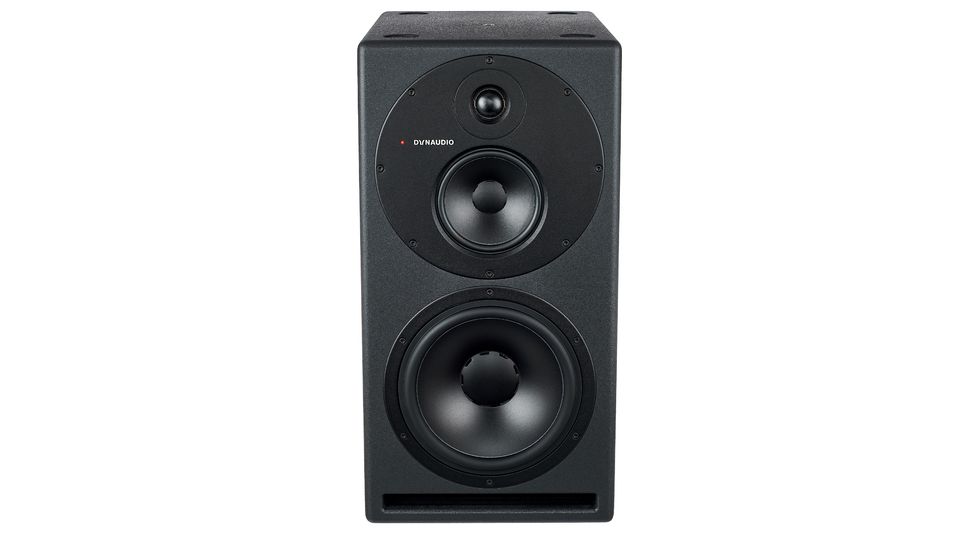 Best highend studio monitors Prolevel studio speakers MusicRadar