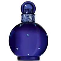 Britney Spears Midnight Fantasy Eau de Parfum: was £25
