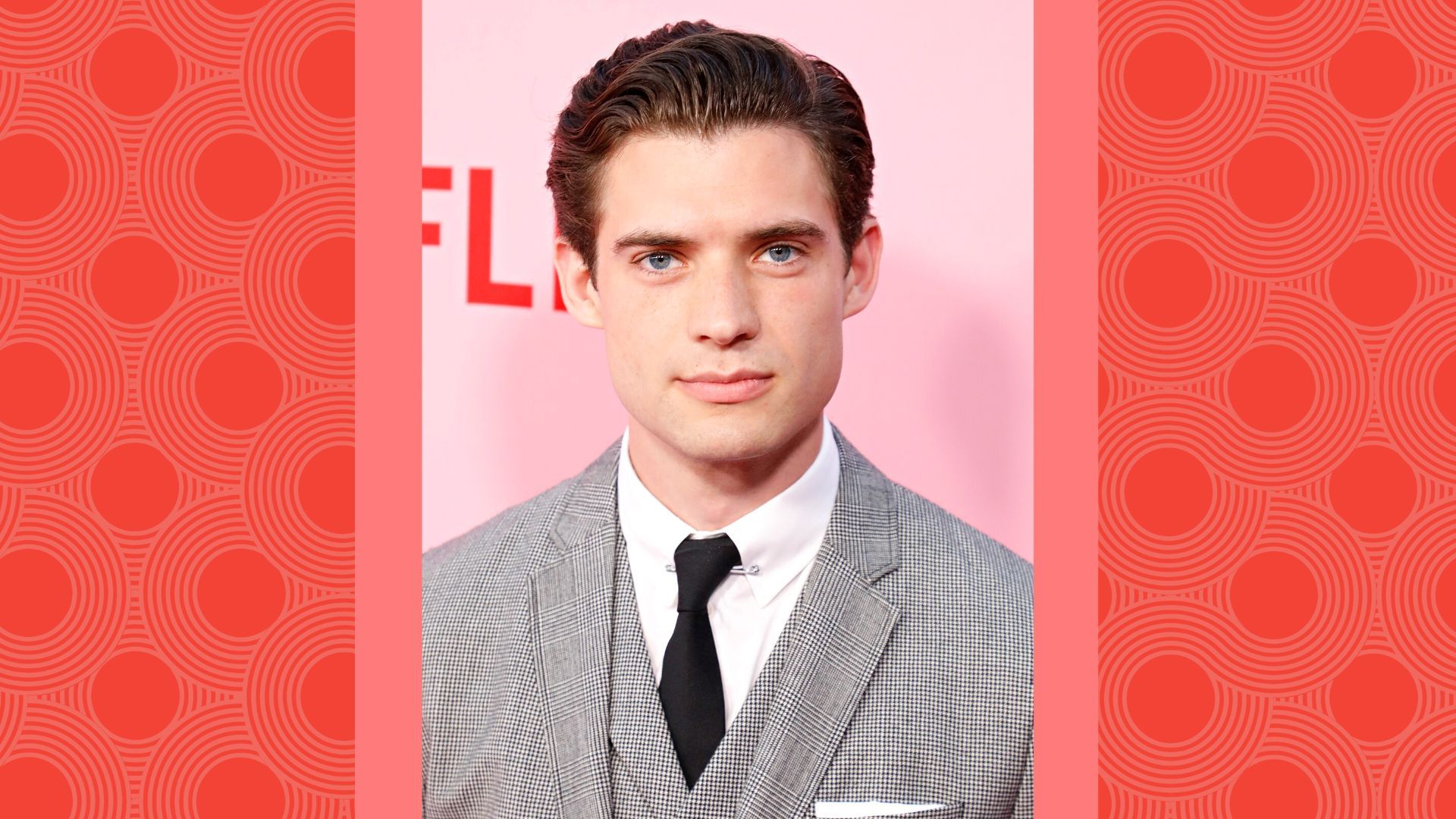 Who Is David Corenswet Dating All About The New Superman My 