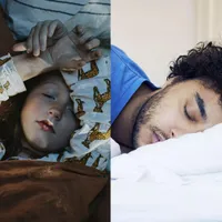 How much sleep do I need for my age?