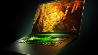 Neue Gaming-Notebooks sind inzwischen sogar schon mit den modernen RTX 4000er-GPUs von Nvidia bestückt und bieten damit erstklassiges Spielvergnügen to go!