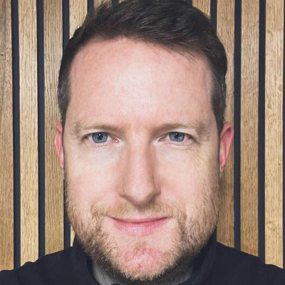 joinery expert Justin Brown