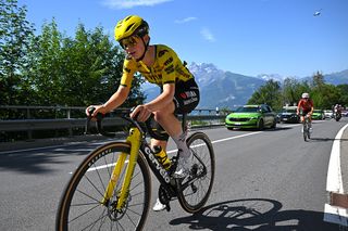Finistere Ladies Classic: Sarah Van Dam takes the win after a photo finish