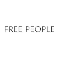 The Free People logo