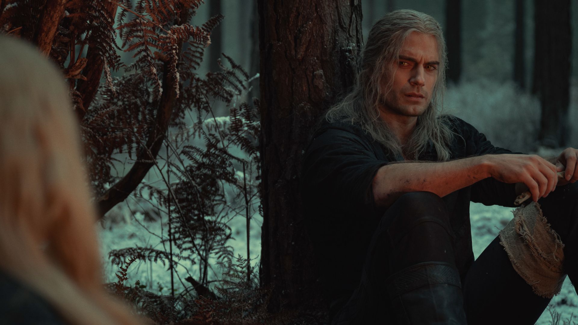 The Witcher season 2: What to expect from the new characters