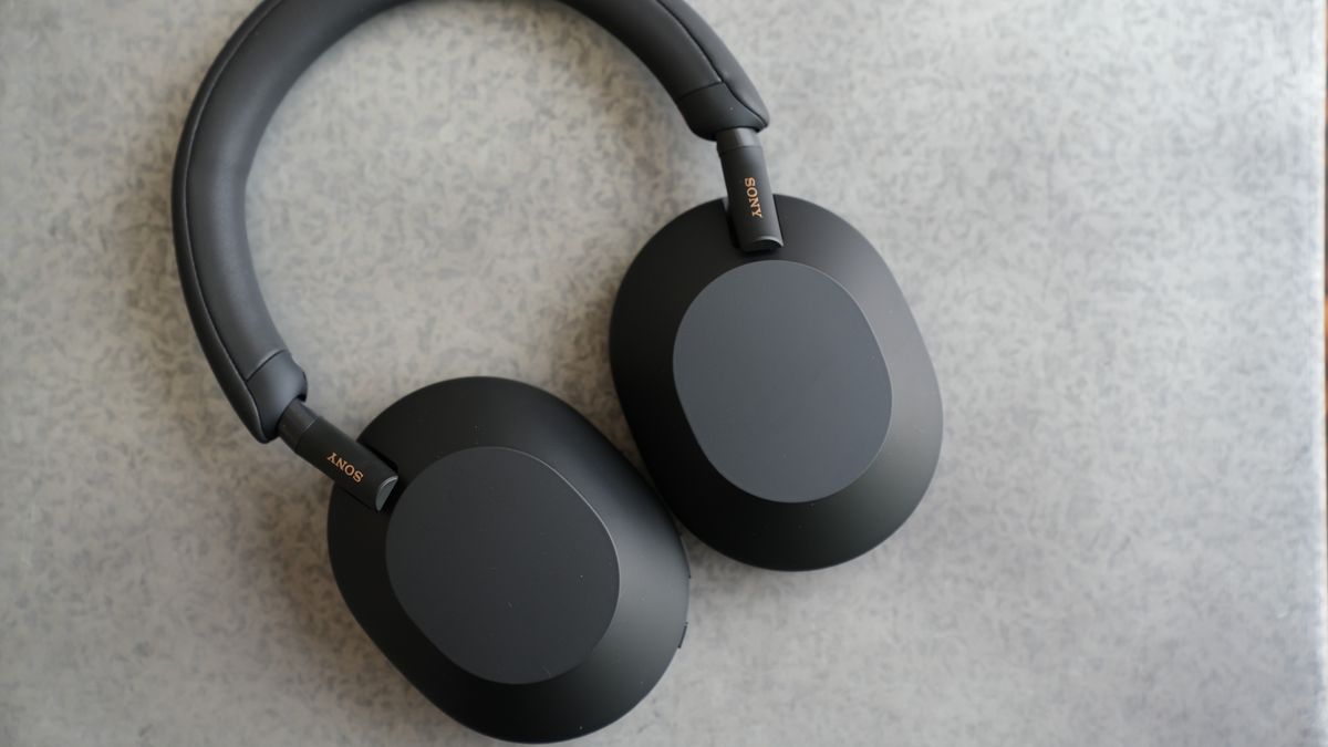 Best Wireless Headphones: The best over-ear, on-ear and ANC pairs