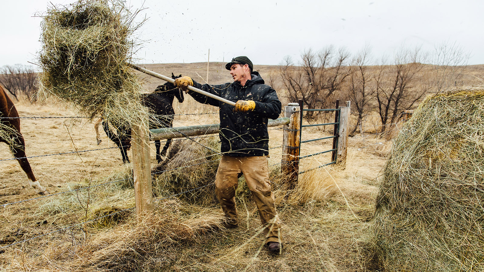 Patagonia launches 2025 Fall/Winter Workwear line-up