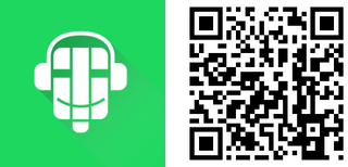 QR: Spoticast for Spotify