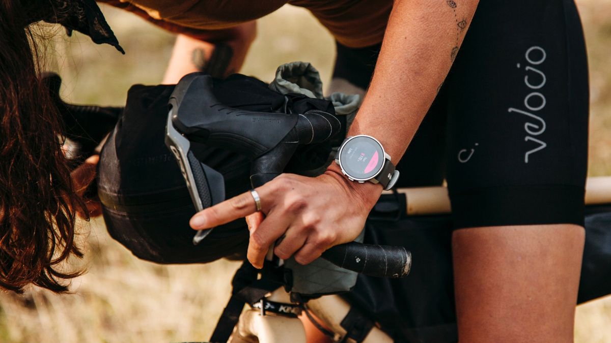 Running watch: Suunto announces its "thinnest, smallest, and toughest" watch, the Suunto 9 Peak
