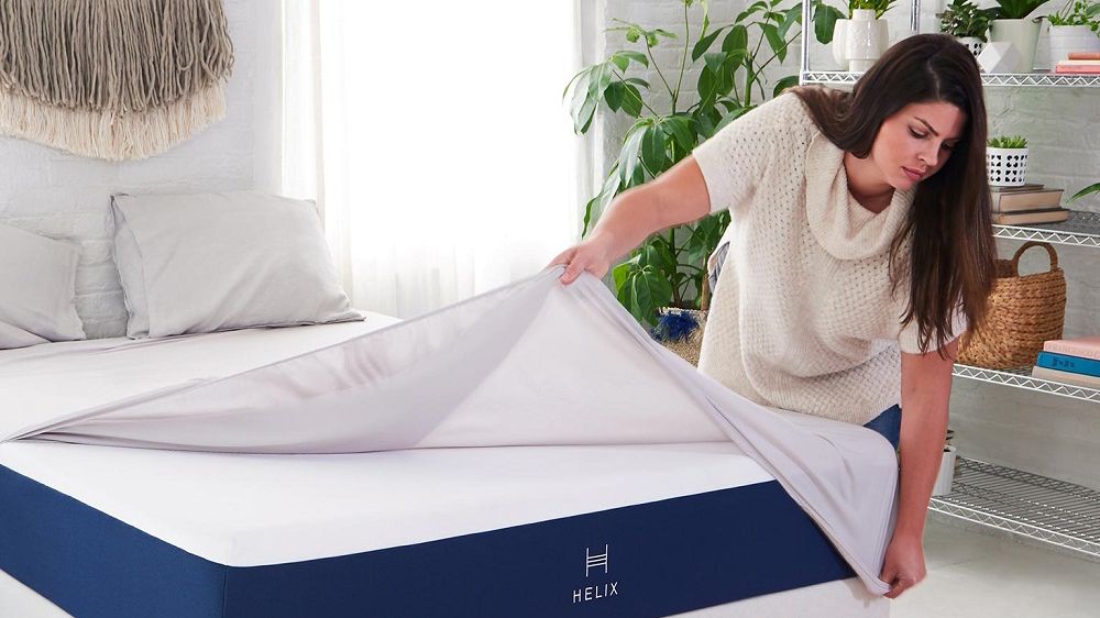 5 signs you need to replace your mattress