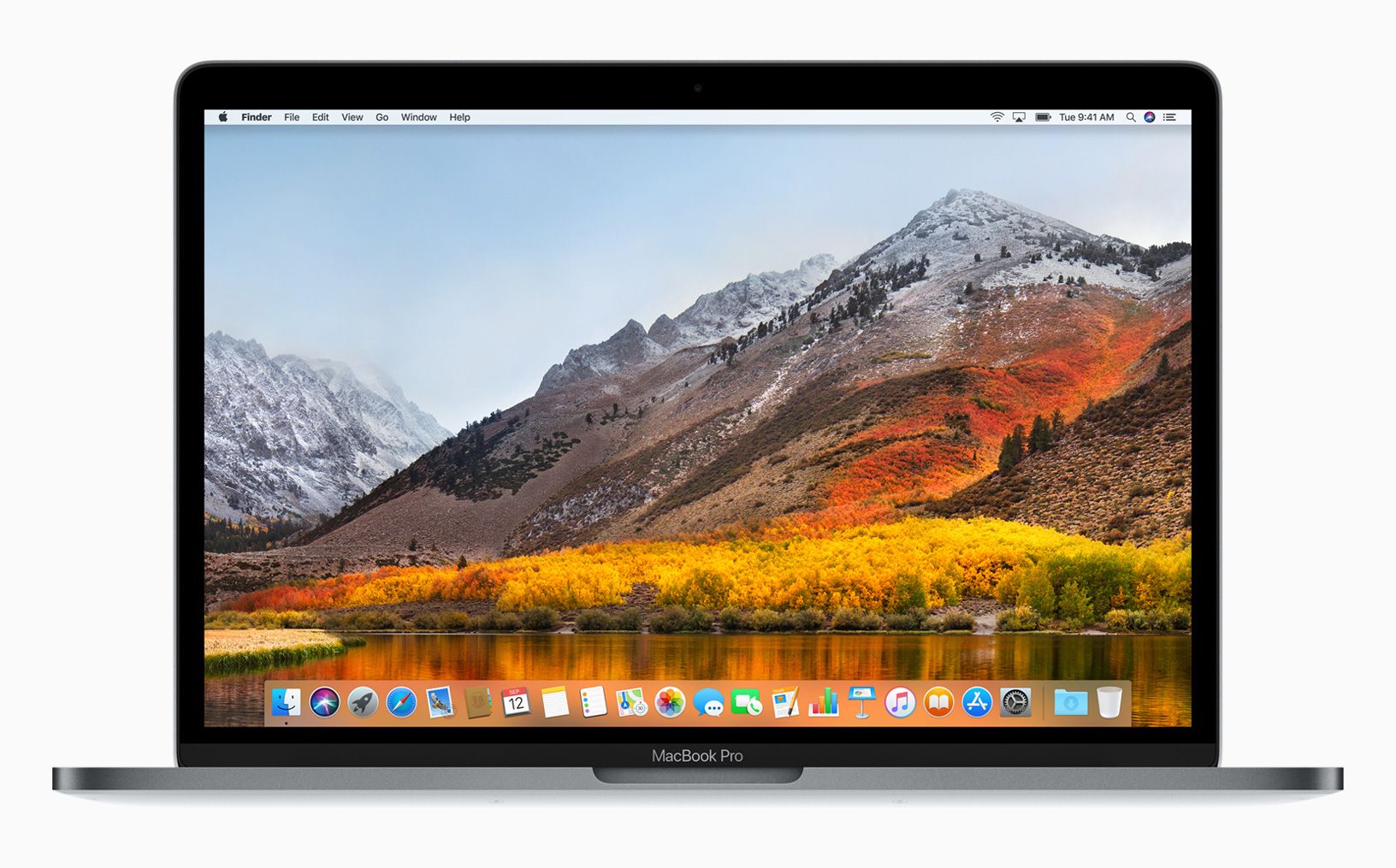 Apple’s MacOS High Sierra: seven new features you may have missed | The ...