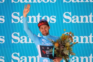 Men Stage 4 - Santos Festival of Cycling: Welsford takes stage 4 while Durbridge holds firm on GC