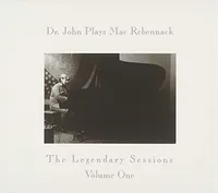 Dr John Plays Mac Rebennack