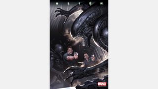 Marvel Comics June 2021 solicitations