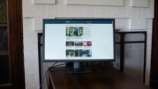 Dell 24 Gaming Monitor review