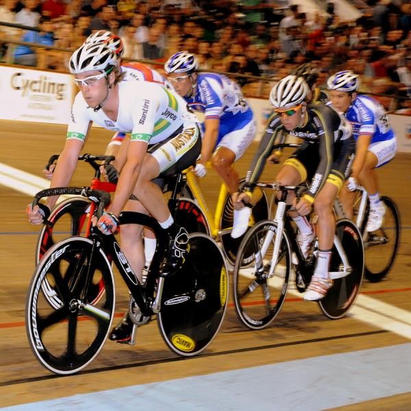 Elimination race