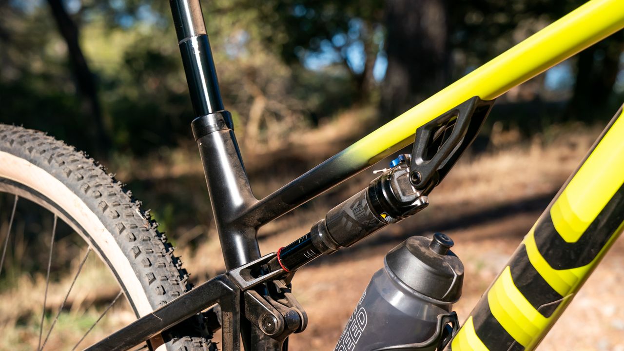 BMC Fourstroke 01 TWO review