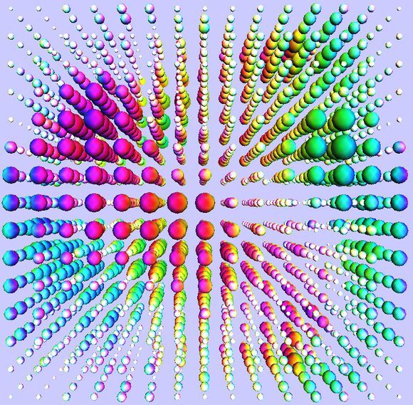 Are We Living Inside a Computer Simulation? | Live Science