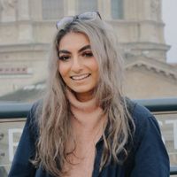 Humeara Mohamed's avatar
